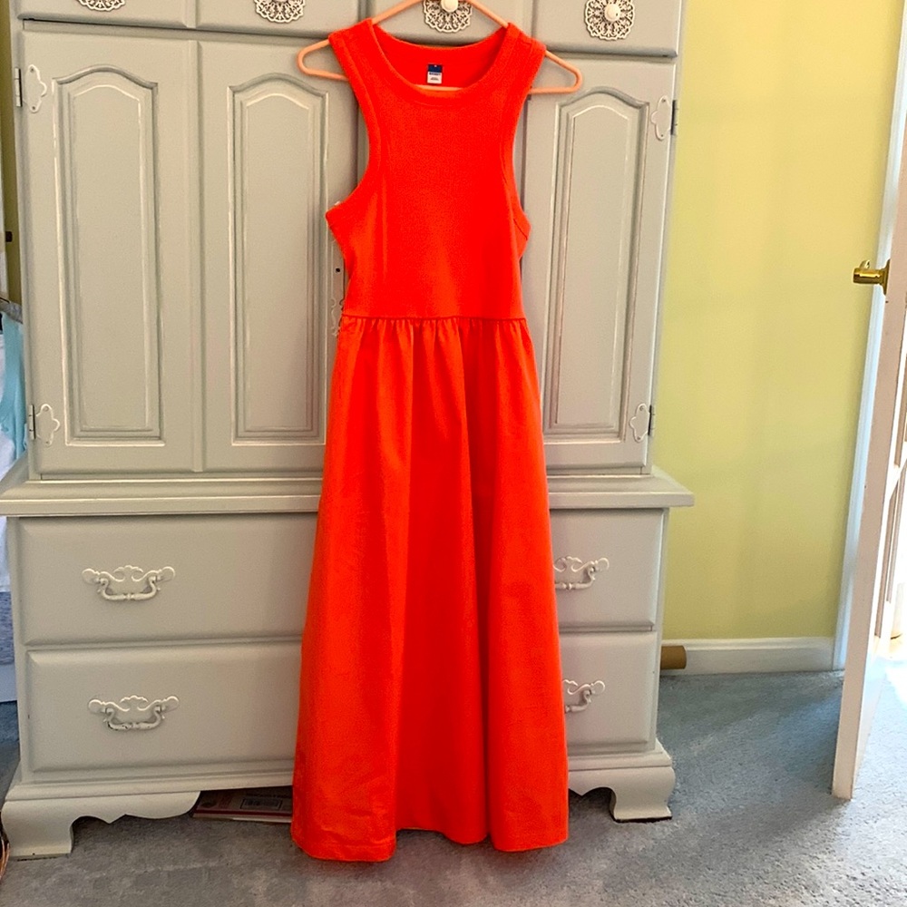 Old Navy dress